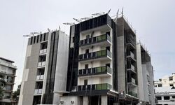 ARDOR RESIDENCE (D15), Apartment #547112021